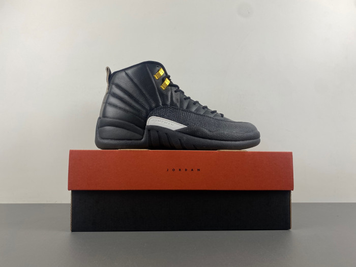 TB Air Jordan 12 Retro The Master 130690-013