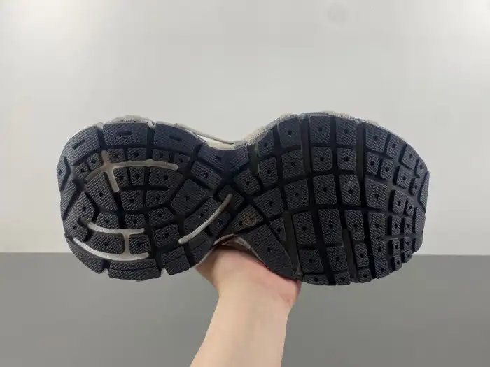 Reps LY BLCG 3XL SNEAKER 734731 W3XLL 1269