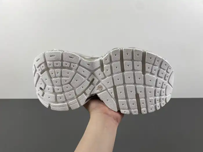 Rep LY BLCG 3XL SNEAKER 734731 W3XL2 0101