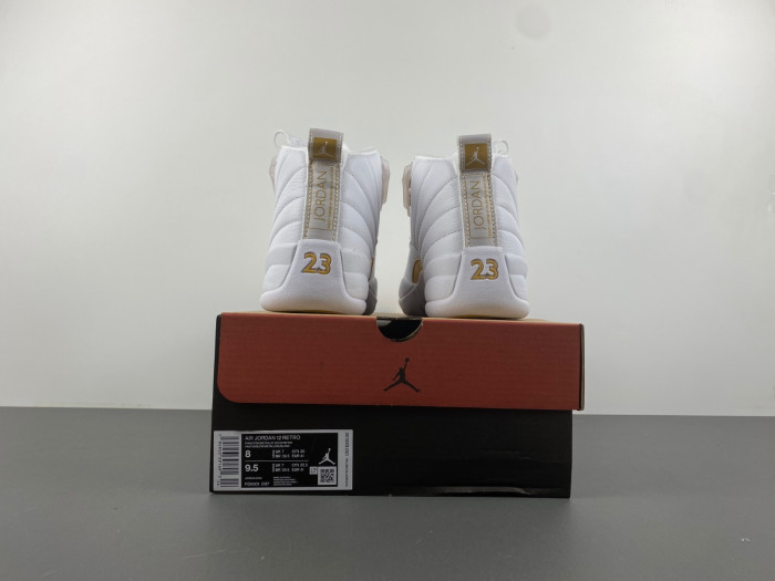 TB Air Jordan 12 WMNS Phantom FD9101-007