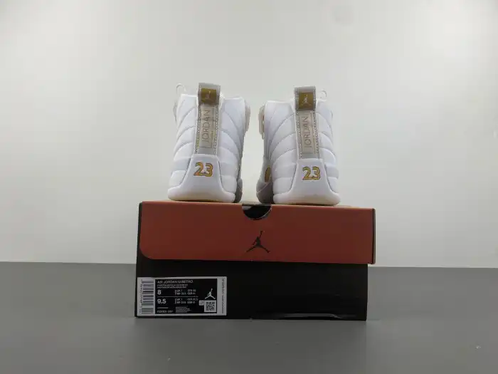 Affordable Air Jordan 12 WMNS Phantom FD9101-007