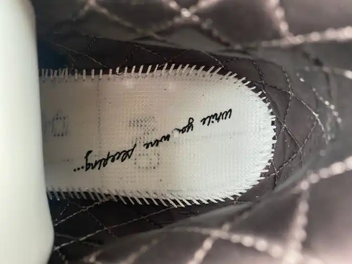 Rep A Ma Maniere x Air Jordan 3 Black FZ4811-001