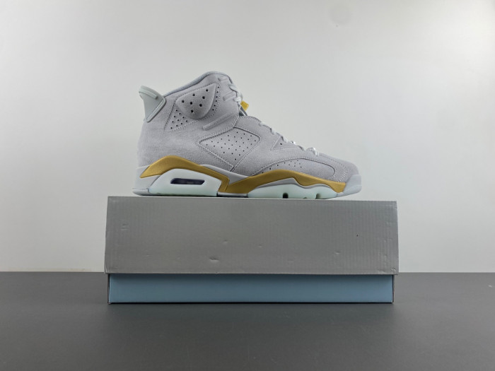 TB Air Jordan 6 Paris Olympics DQ4914-074