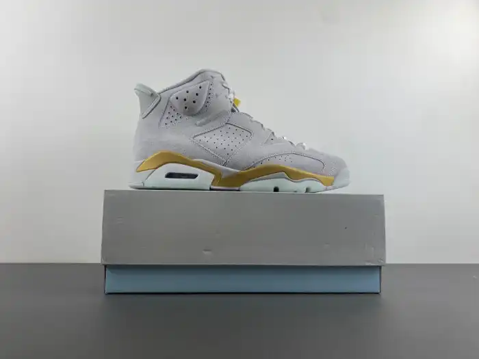 Bmlin Shoes Air Jordan 6 Paris Olympics DQ4914-074