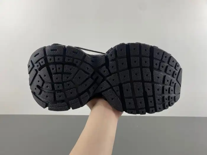 Cheap LY BLCG 3XL SNEAKER 778698 W3XLL 0125