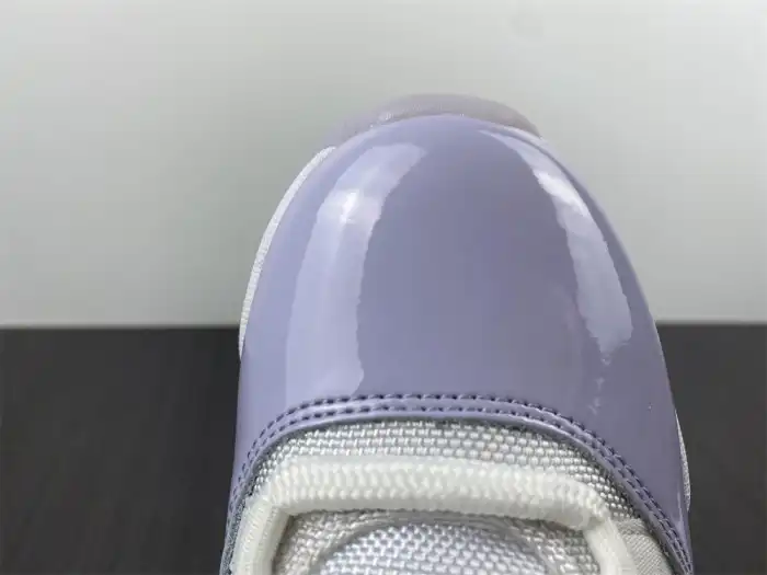 Affordable Air Jordan 11 Low WMNS Pure Violet AH7860-101