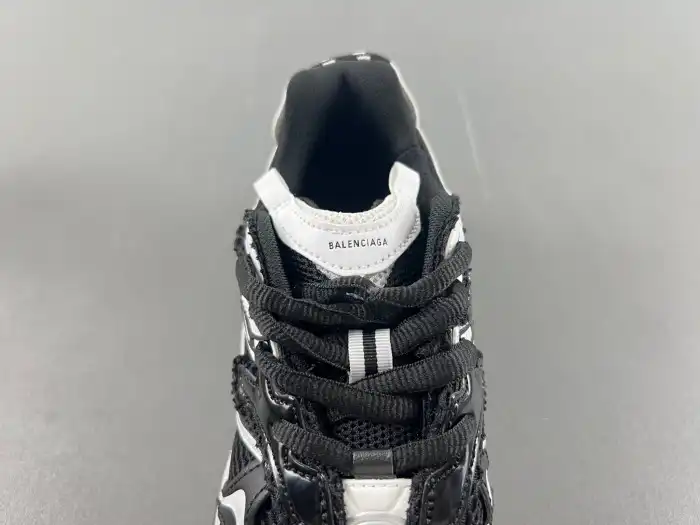 Reps LY BLCG RUNNER 2.0 SNEAKER 779064-W3RBXP-0213