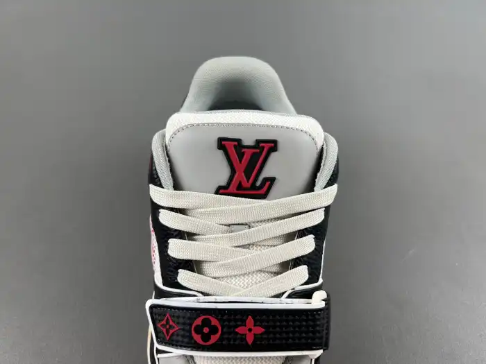 Reps LY LV TRAINER SNEAKER 24083001