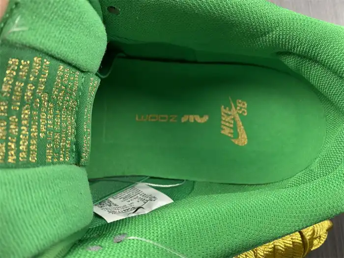 Cheap LY Nike SB Dunk Low St. Patricks Day BQ6817-303