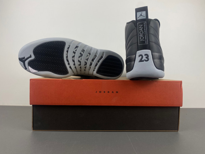 TB Air Jordan 12 Barons CT8013-010