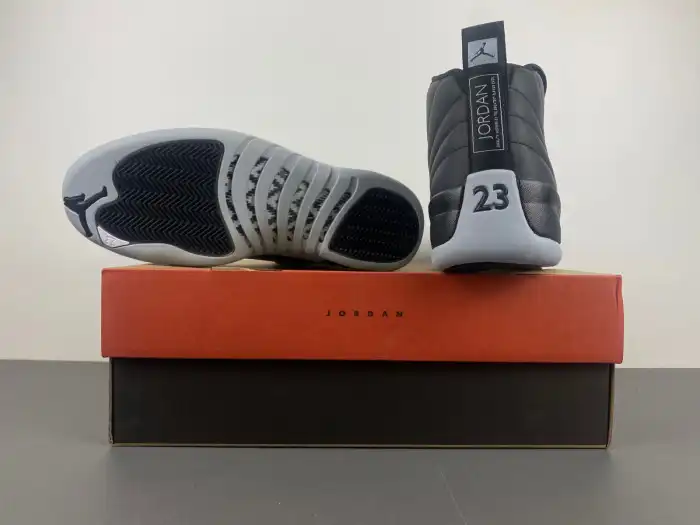 Cheap Air Jordan 12 Barons CT8013-010