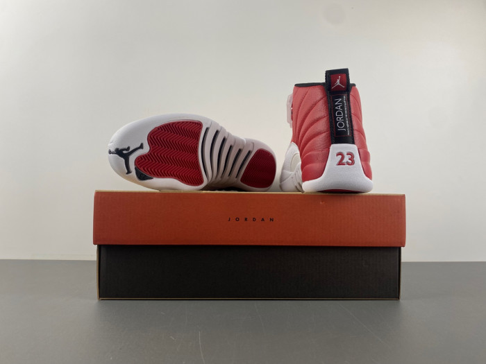 TB Air Jordan 12 Alternate 130690-600