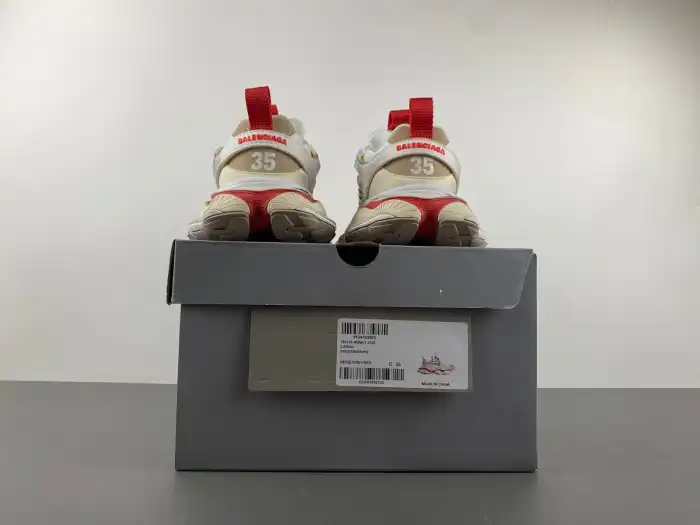 Rep LY BLCG CARGO SNEAKER 785754 W2MV1 2140