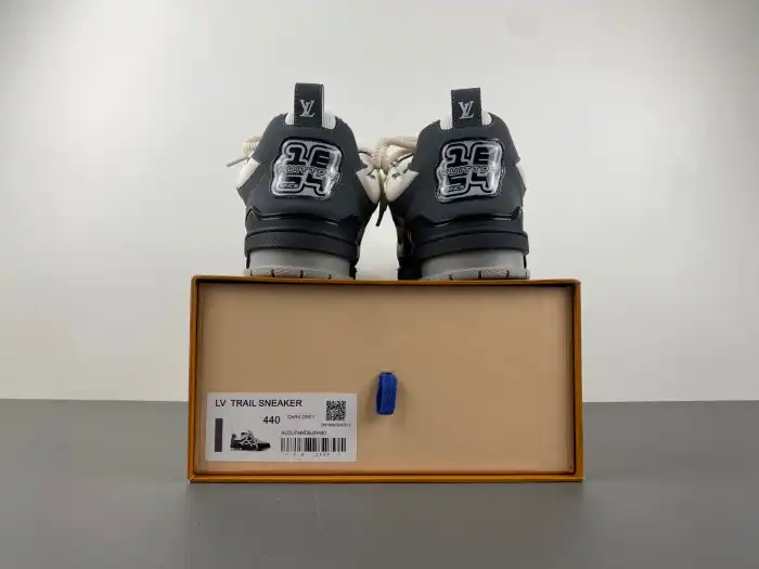 Cheap LY LV SKATE SNEAKER