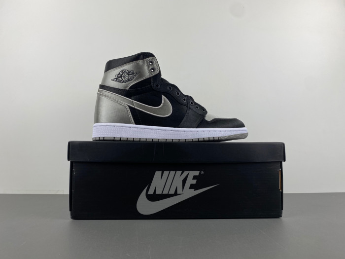 TB Air Jordan 1 High OG WMNS Satin Shadow FD4810-010