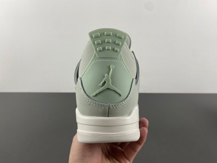 TB Air Jordan 4 Seafoam (W) HV0823-003