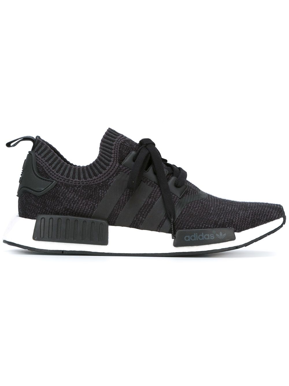 KICKWHO adidas NMD_R1 Primeknit "Winter Wool" sneakers 