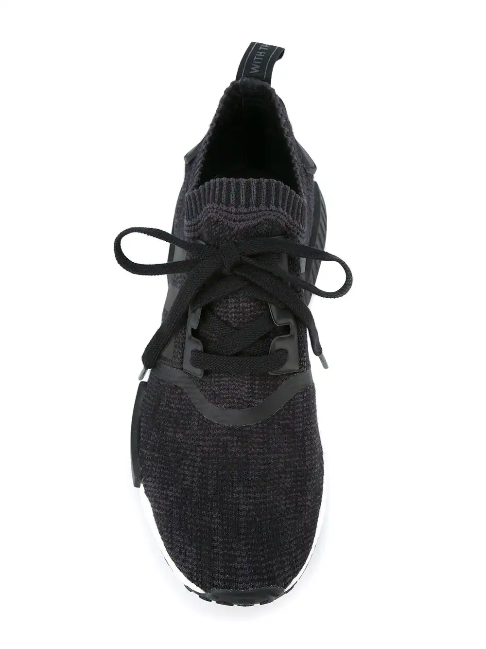 Cheap Husky adidas NMD_R1 Primeknit 