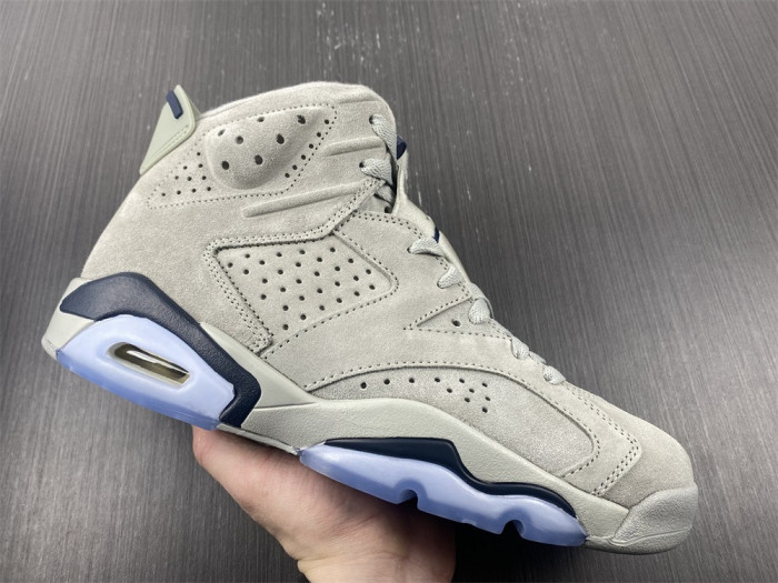 TB Air Jordan 6 Georgetown CT8529-012