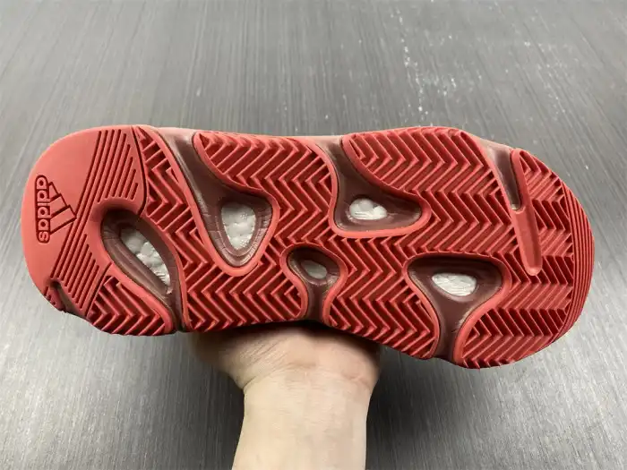 Rep LY Adidas Yeezy Boost 700 Hi-Res Red HQ6979