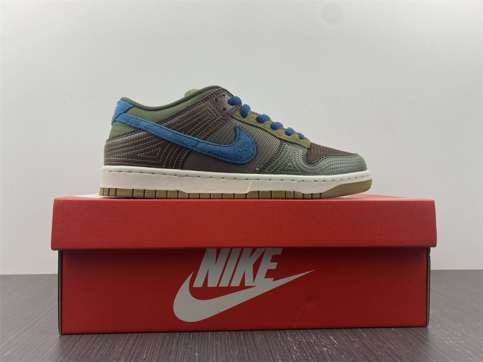 TB Nike Dunk Low NH Cacao Wow DR0159-200