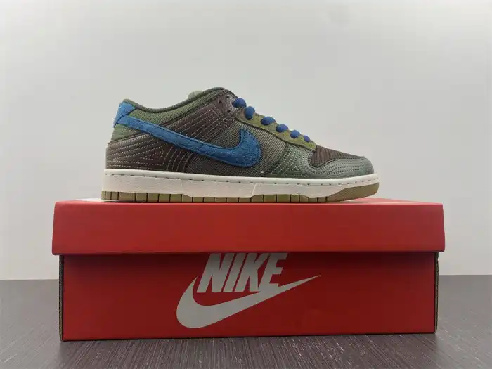 Cheap LY Nike Dunk Low NH Cacao Wow DR0159-200