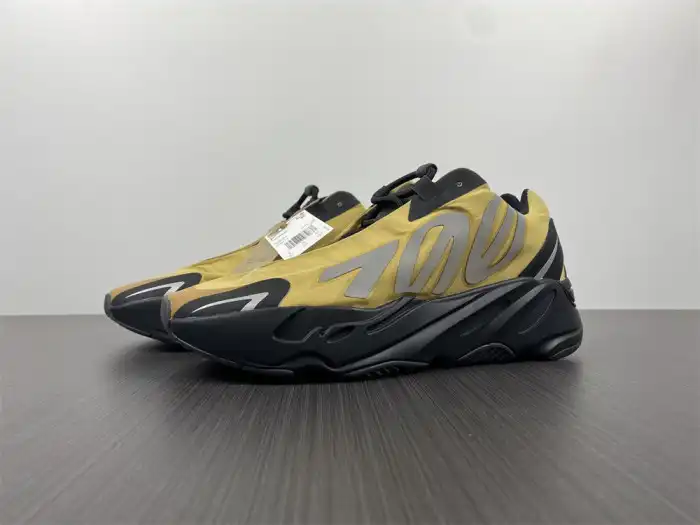 LY Yeezy Boost 700 MNVN 'Honey Flux' GZ0717