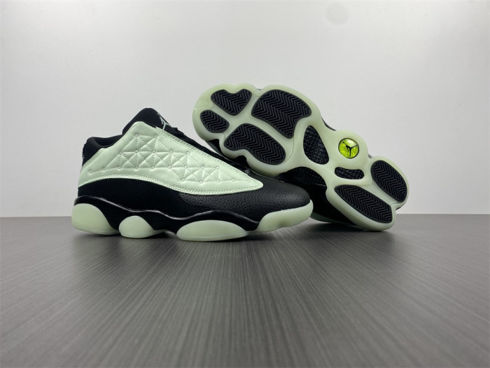 KICKWHO Air Jordan 13 Retro Low Single's Day (2021) DM0803-300