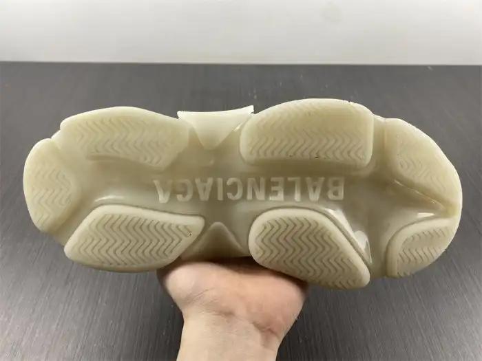 Cheap LY BLCG TRIPLE S SNEAKER 544351 W1GB6 0315