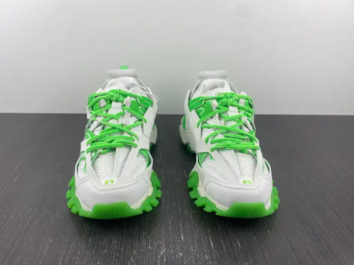 Affordable BLCG TRACK SNEAKER 542023 W3RL1 9035