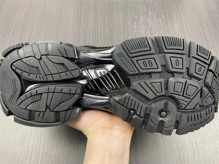 Reps LY BLCG RUNNER SNEAKER 677403 W3RA9 1000