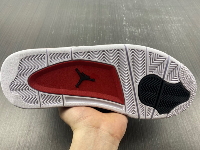 KICKWHO Air Jordan 4 Retro Alternate 89 308497-106