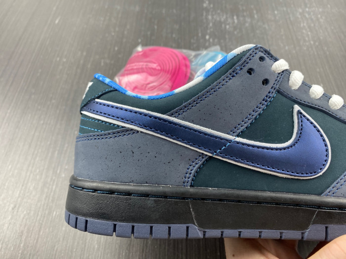 KICKWHO Nike Dunk SB Low Blue Lobster 313170-342