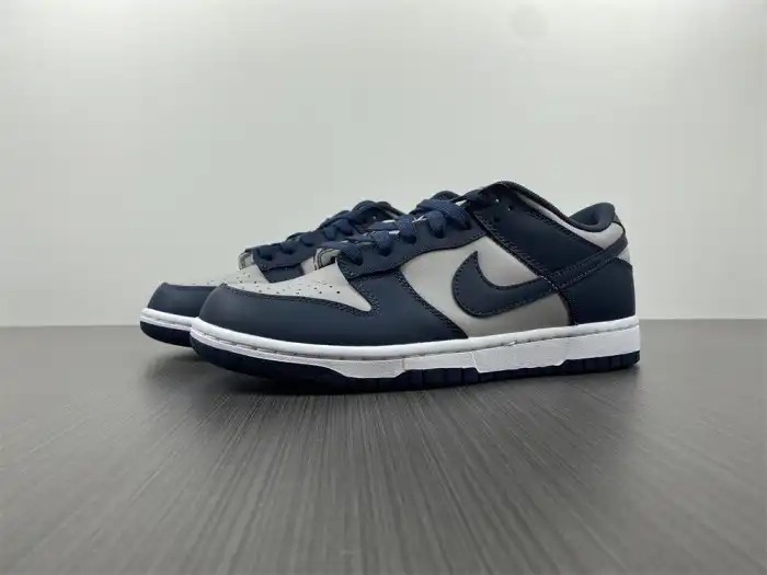 Bmlin Shoes Nike Dunk Low Georgetown DD1391-003