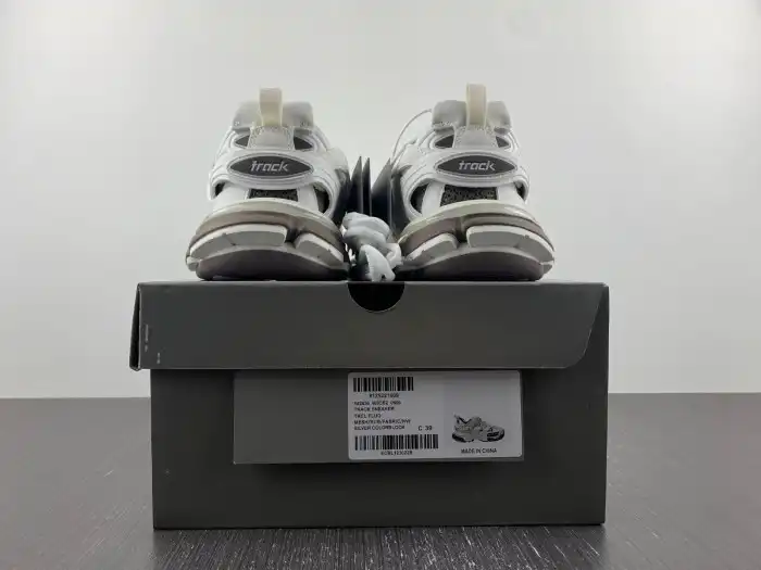 Reps LY BLCG TRACK SNEAKER 542436 W5C82 6609