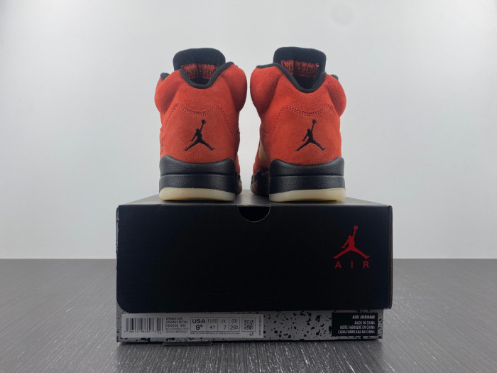 TB Air Jordan 5 WMNS Mars For Her DD9336-800