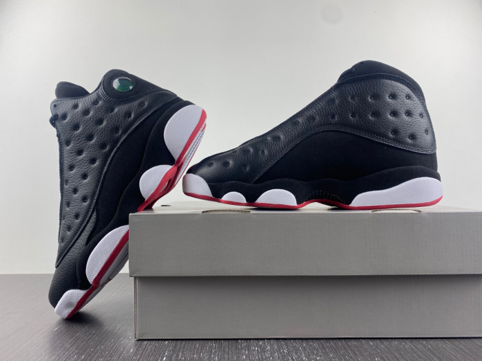 TB Air Jordan 13 Playoffs 414571-062