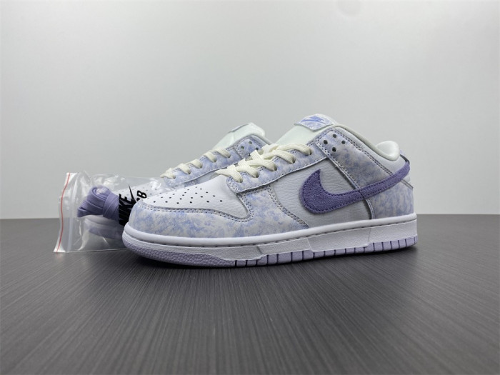 TB Nike Dunk Low Purple Pulse (W) DM9467-500