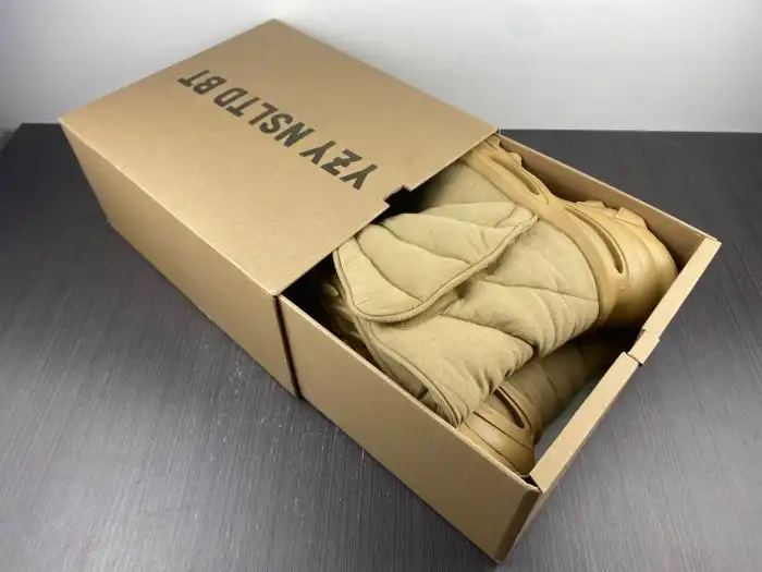 Cheap LY Adidas Yeezy NSLTD Boot Khaki GX0054