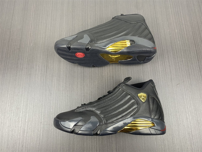 KICKWHO Air Jordan 14 Retro 'Defining Moments' 487471-022