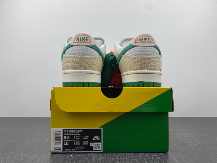 TB Nike SB Dunk Low Jarritos FD0860-001