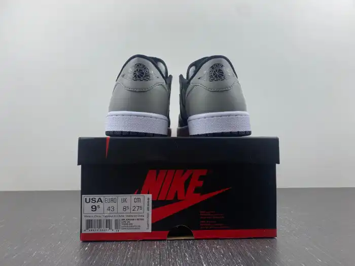 Rep Jordan 1 Retro Low Shadow 705329-003