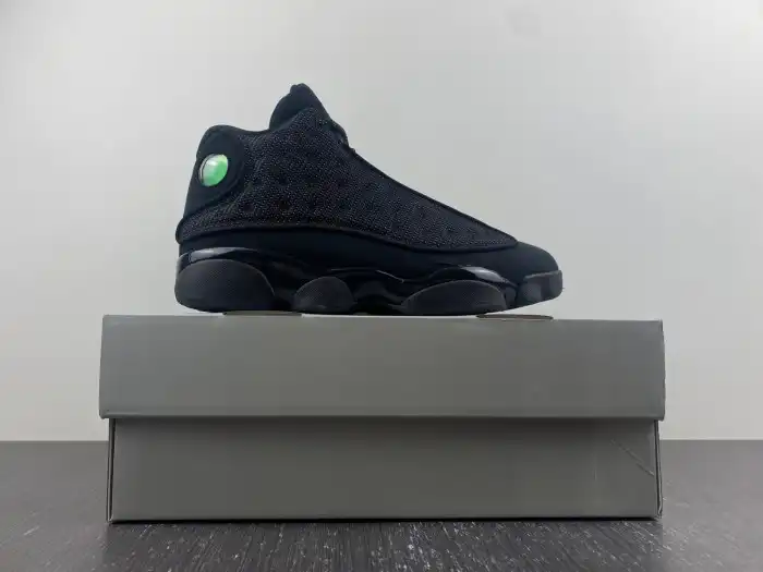 Bmlin Air Jordan 13 Retro Black Cat 414571-011