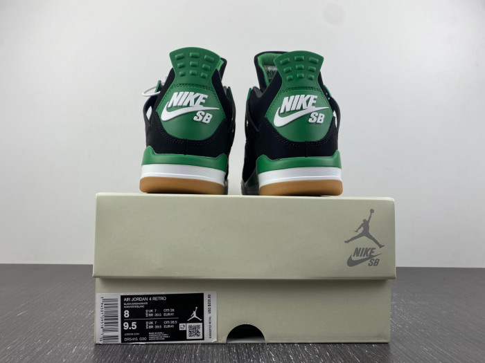 KICKWHO Jordan 4 Retro SB DR5415-030