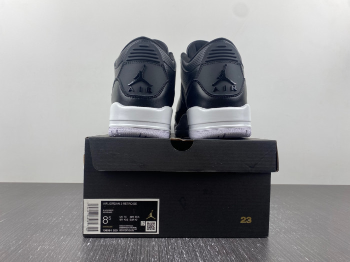 TB Jordan 3 Retro Cyber Monday (2016) 136064-020