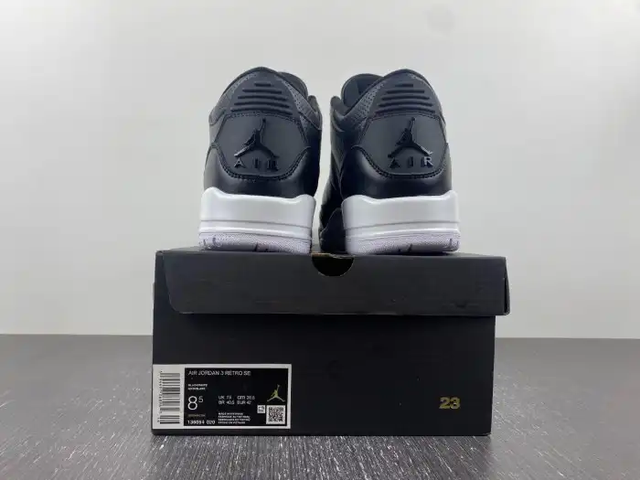 Rep Jordan 3 Retro Cyber Monday (2016) 136064-020