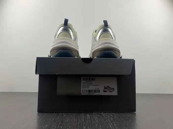 Reps LY BLCG TRIPLE S SNEAKER 524039 W2FS2 8106