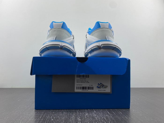 KICKWHO BLCG TRACK SNEAKER 741107 W1CZ6 5012