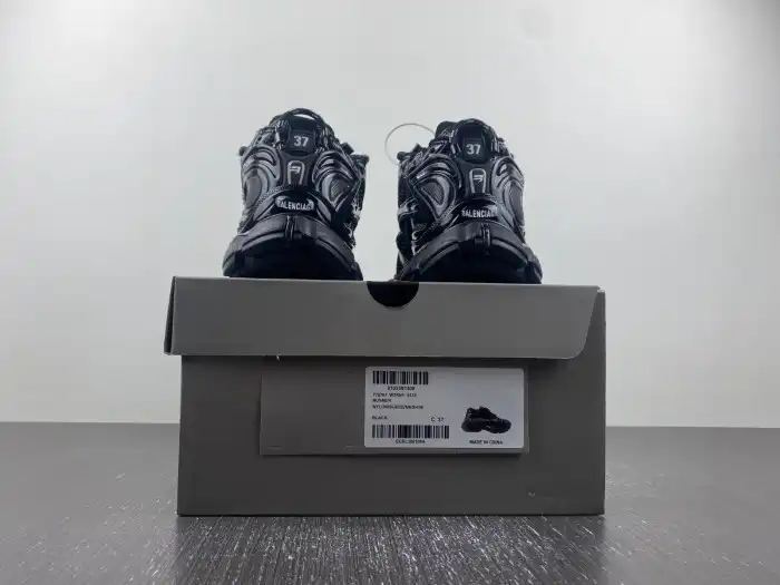 Reps LY BLCG RUNNER SNEAKER 772767 W3RNY 0135