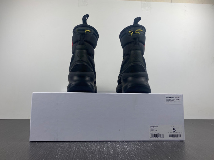 KICKWHO CG Toronto Boots